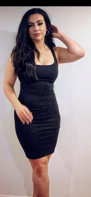 Ashley Cuthbert