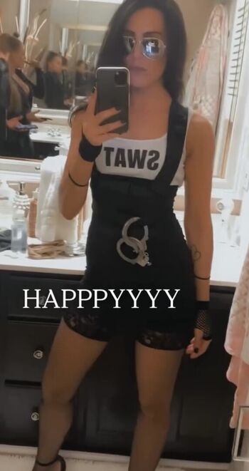 Ashley Giorgio