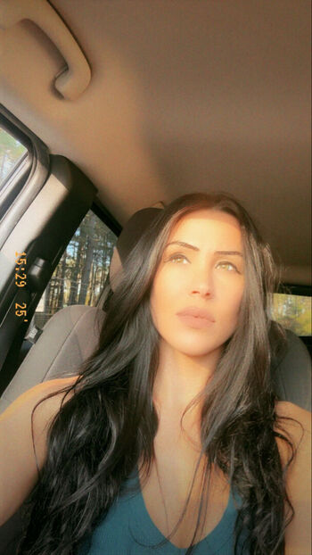 Ashley Giorgio