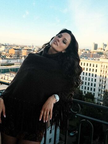 Ashley Graham