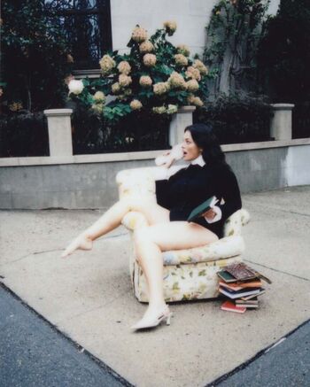 Ashley Graham