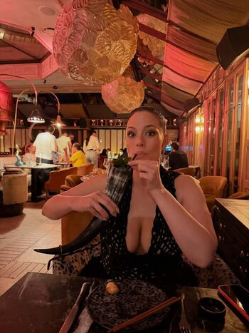 Full leaked Ashley graham private onlyfans photo