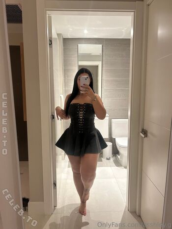 Ashley Guevara