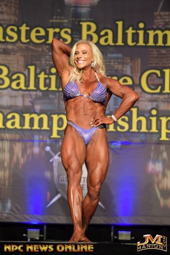 Ashley Hromyak
