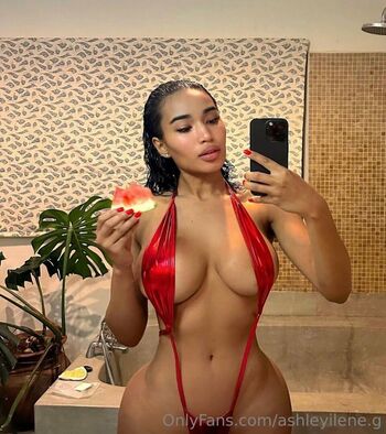 Ashley Ilene