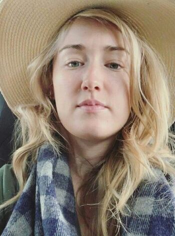 Full leaked Ashley johnson private onlyfans photo