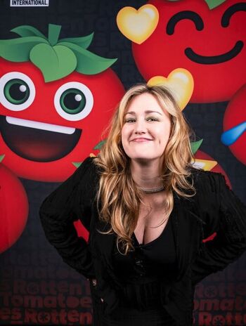 Full leaked Ashley johnson private onlyfans photo