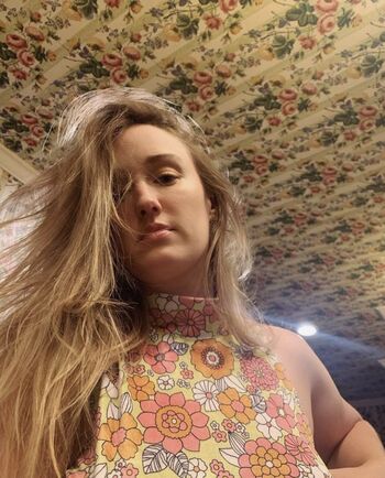 Full leaked Ashley johnson private onlyfans photo