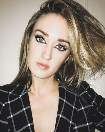 Full leaked Ashley johnson private onlyfans photo