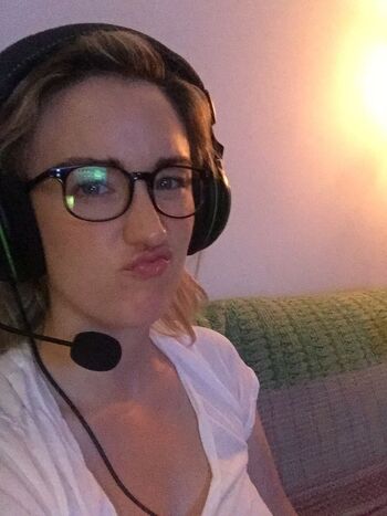 Full leaked Ashley johnson private onlyfans photo