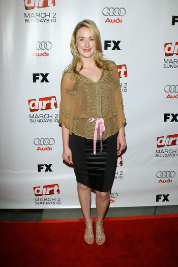 Ashley Johnson