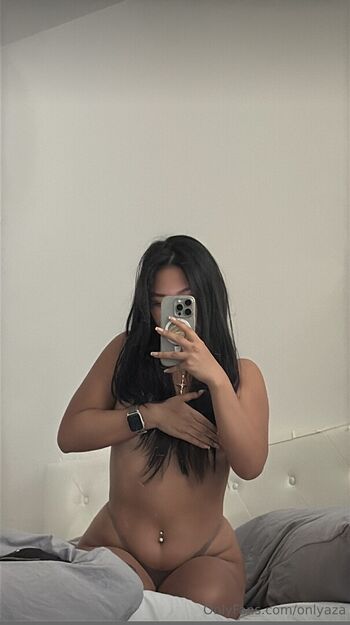 Full leaked Ashley luzon private onlyfans photo