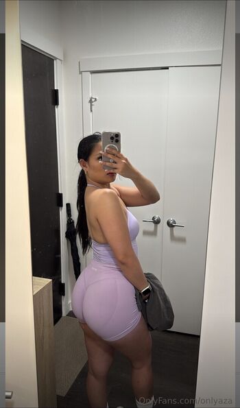 Full leaked Ashley luzon private onlyfans photo