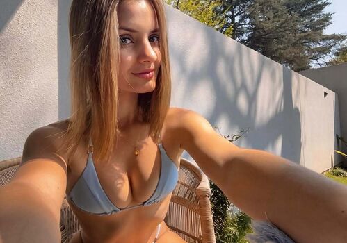 Full leaked Ashley marais private onlyfans photo