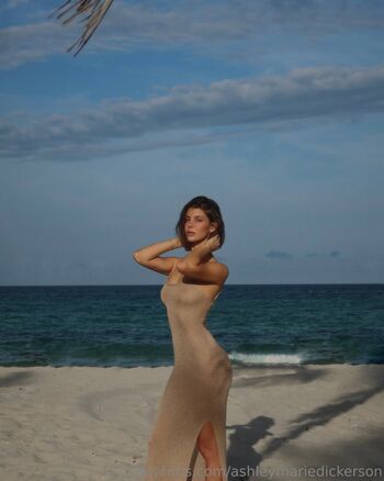 Full leaked Ashley marie dickerson private onlyfans photo