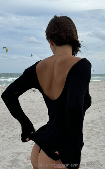 Full leaked Ashley marie dickerson private onlyfans photo