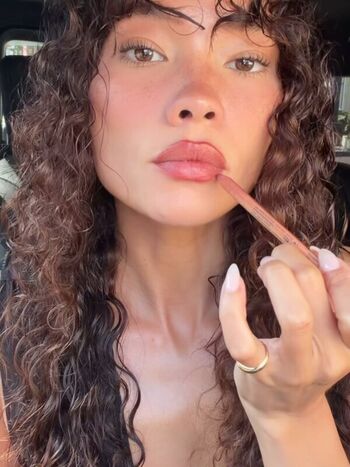 Ashley Moore