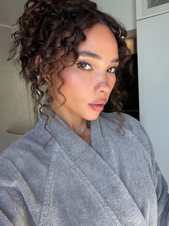 Ashley Moore