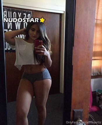 Ashley Ortiz