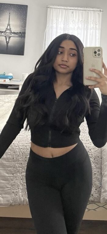 Ashley Persaud