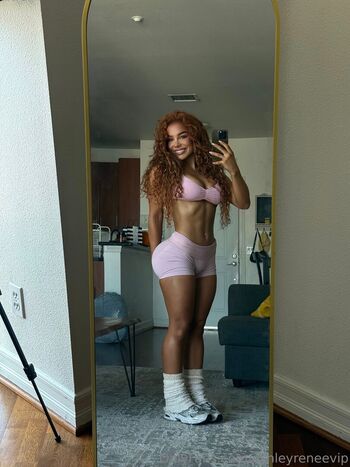 Ashley Renee