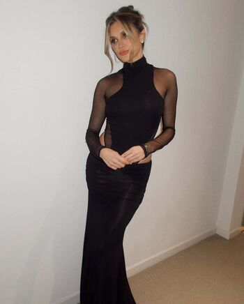 Full leaked Ashley roberts page private onlyfans photo