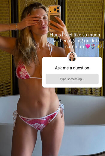 Full leaked Ashley roberts page private onlyfans photo
