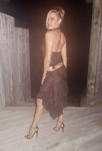 Full leaked Ashley roberts page private onlyfans photo
