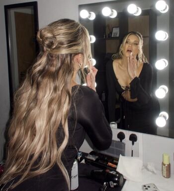 Full leaked Ashley roberts private onlyfans photo
