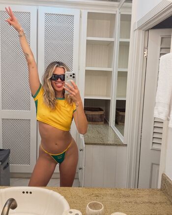 Ashley Roberts