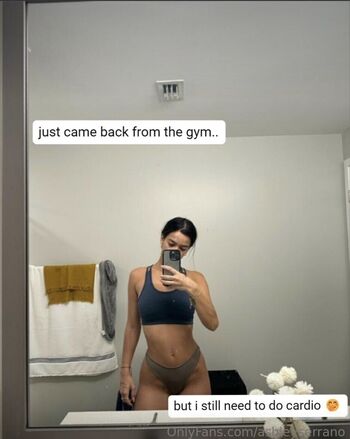 Full leaked Ashley serrano  page private onlyfans photo