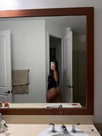 Full leaked Ashley serrano private onlyfans photo