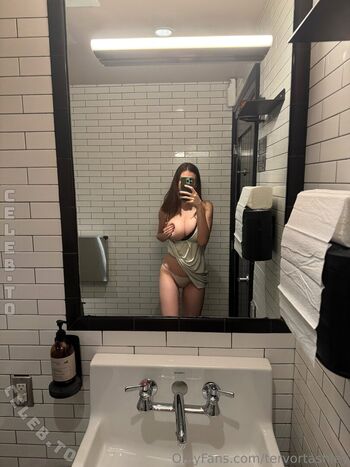 Ashley Tervort