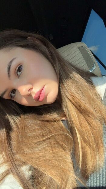 Ashley Tervort