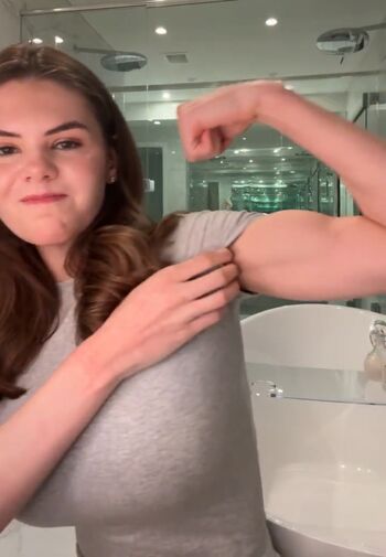 Ashley Tervort