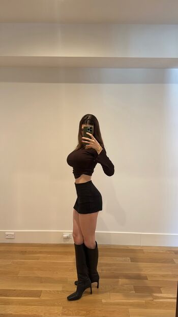 Ashley Tervort