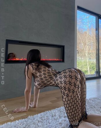 Full leaked Ashley tervort  page private onlyfans photo