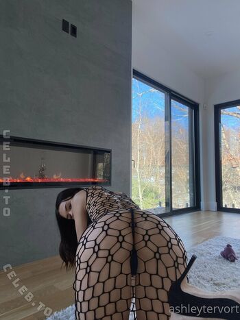 Full leaked Ashley tervort  page private onlyfans photo