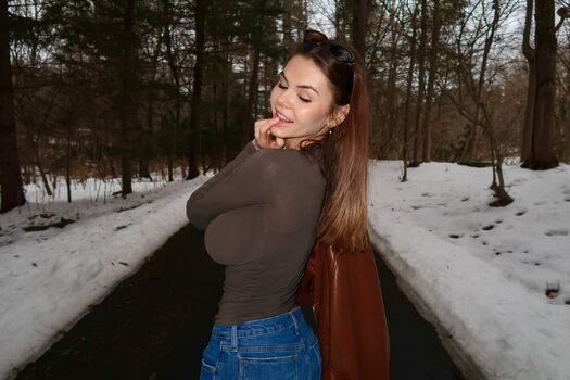 Full leaked Ashley tervort  page private onlyfans photo