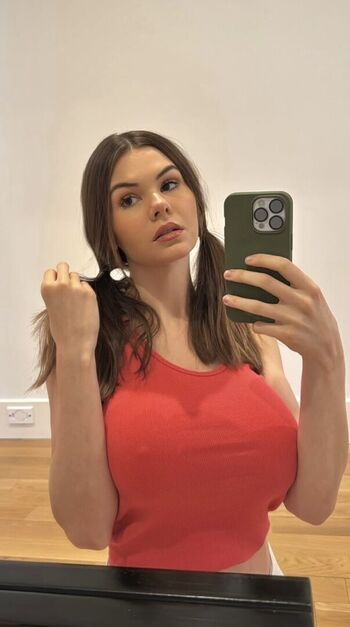 Full leaked Ashley tervort  page private onlyfans photo