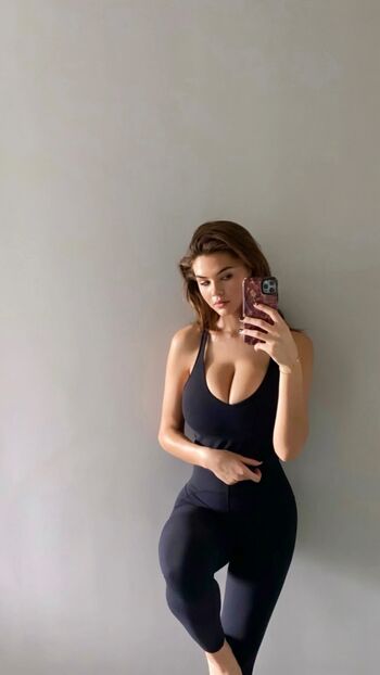 Full leaked Ashley tervort private onlyfans photo