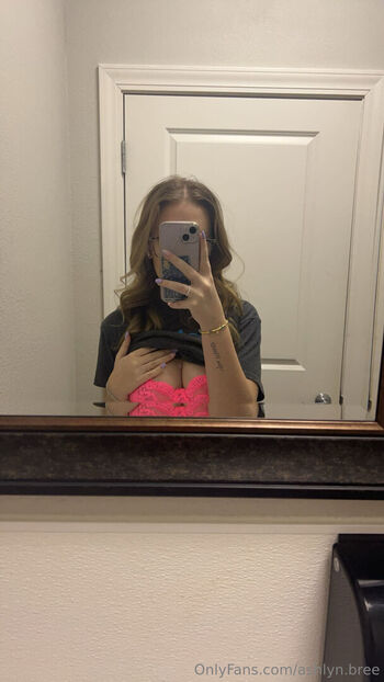 Full leaked Ashlyn mckinney page private onlyfans photo