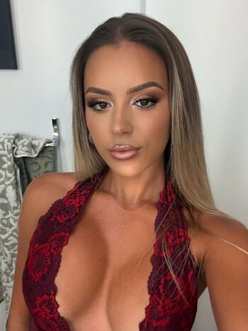 Ashlyn Sharp