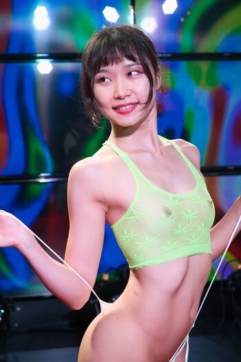 Full leaked Asian adult event private onlyfans photo