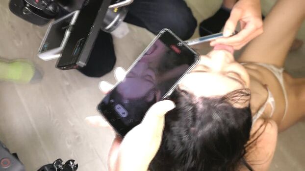 Full leaked Asian adult event private onlyfans photo