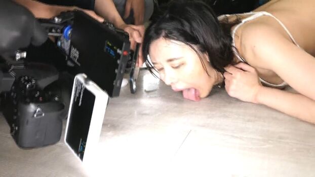 Full leaked Asian adult event private onlyfans photo