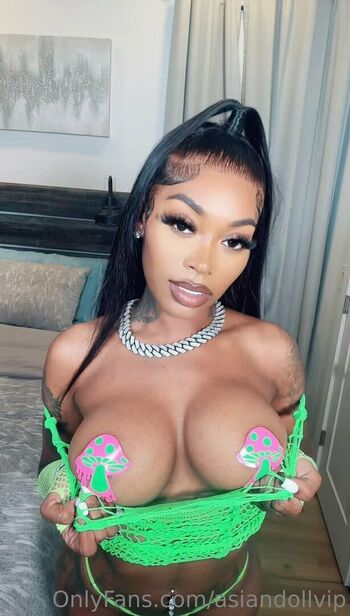 Asian Da Brat