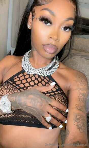 Asian Da Brat