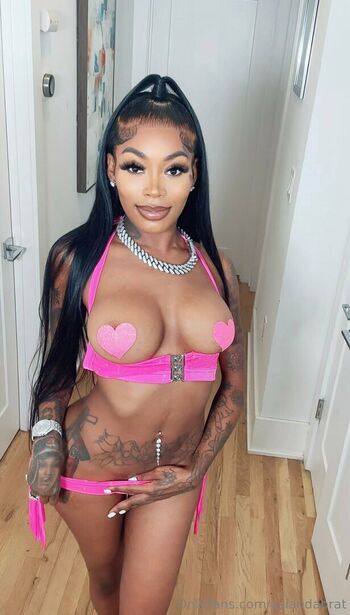 Asian Da Brat