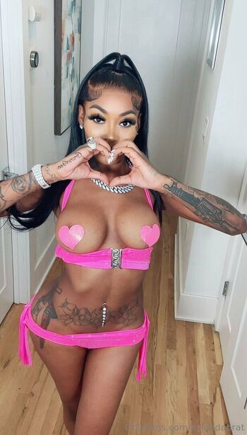 Asian Da Brat